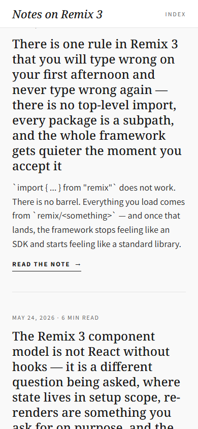 Representative mobile article body showing how the source page adapts its reading rhythm, media, and local hierarchy.
