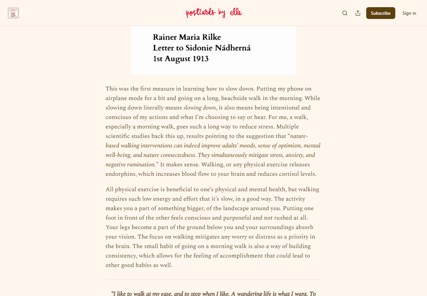 Representative desktop article body showing the source page's reading rhythm, media, and local hierarchy.