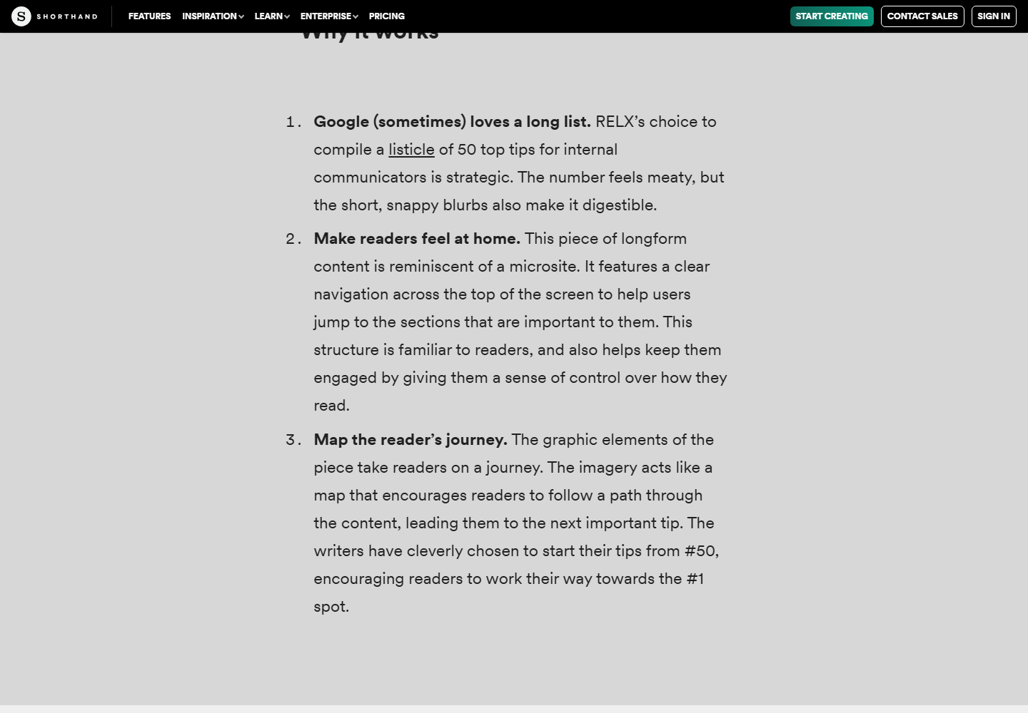 Representative desktop article body showing the source page's reading rhythm, media, and local hierarchy.